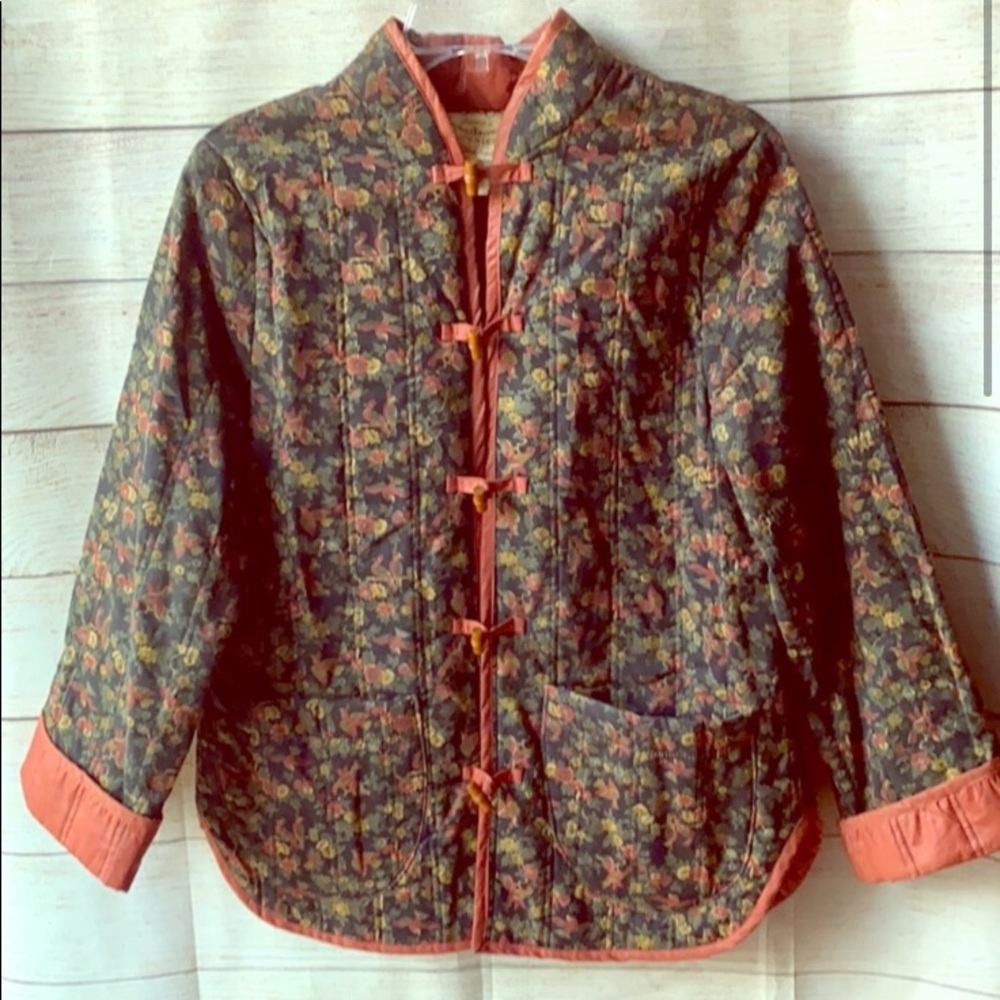 Vintage Gunne Sax Jacket